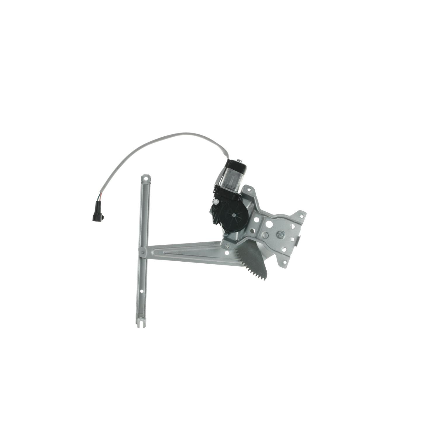 AISIN RPAT100 - Power Window Motor and Regulator Assembly AISIN RPAT100 Power Window Motor and Regulator Assembly product image 2 of 3