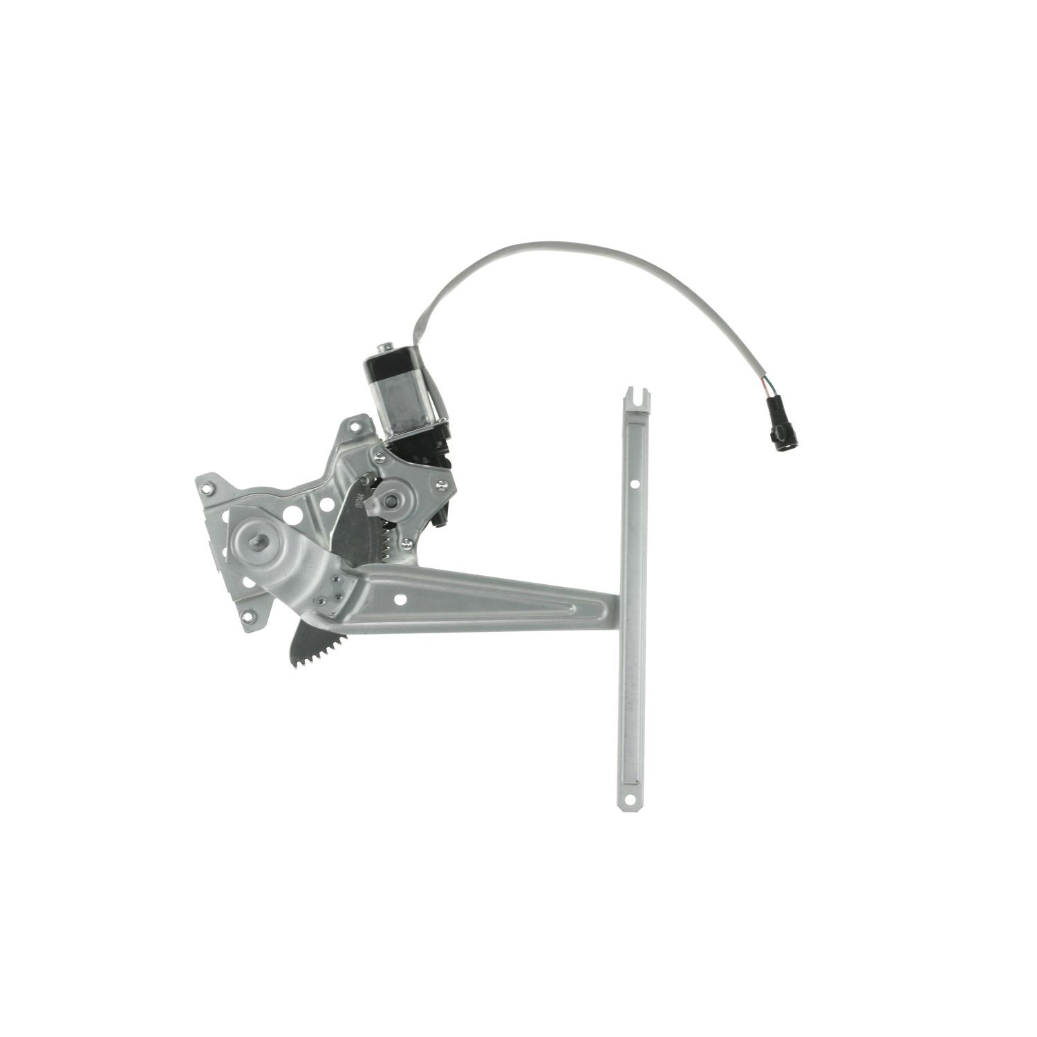 AISIN RPAT100 - Power Window Motor and Regulator Assembly AISIN RPAT100 Power Window Motor and Regulator Assembly product image 3 of 3