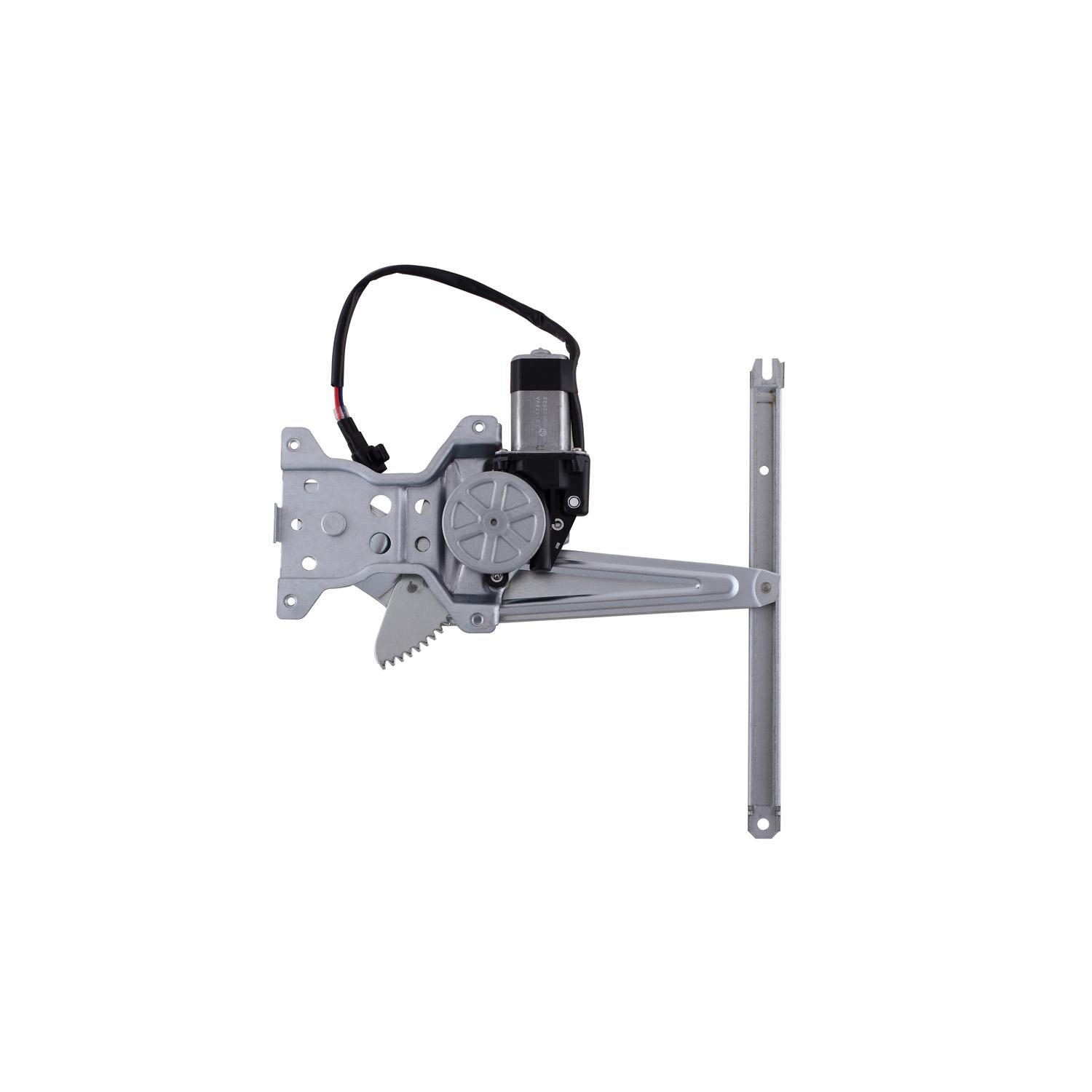 AISIN RPAT101 - Power Window Motor and Regulator Assembly AISIN RPAT101 Power Window Motor and Regulator Assembly product image 1 of 2