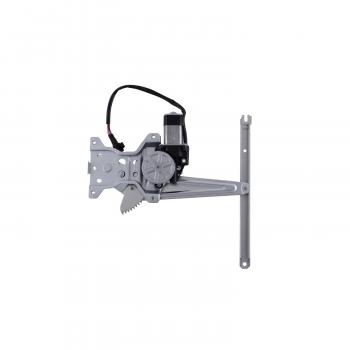 2000 Toyota RAV4 Power Window Motor and Regulator Assembly Rear Right AISIN RPAT101 image 1 of 2