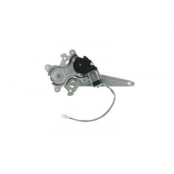 2009 Lexus GX470 Power Window Motor and Regulator Assembly Rear Left AISIN RPAT102 image 2 of 3