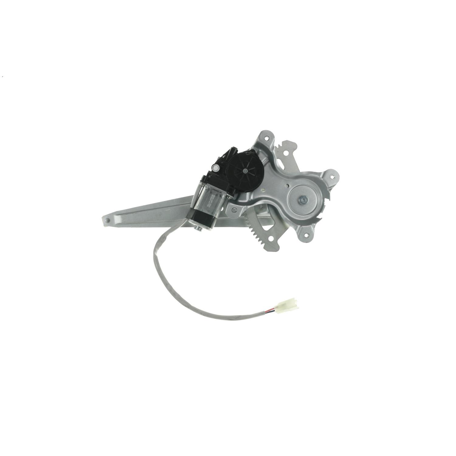 AISIN RPAT103 - Power Window Motor and Regulator Assembly AISIN RPAT103 Power Window Motor and Regulator Assembly product image 2 of 3