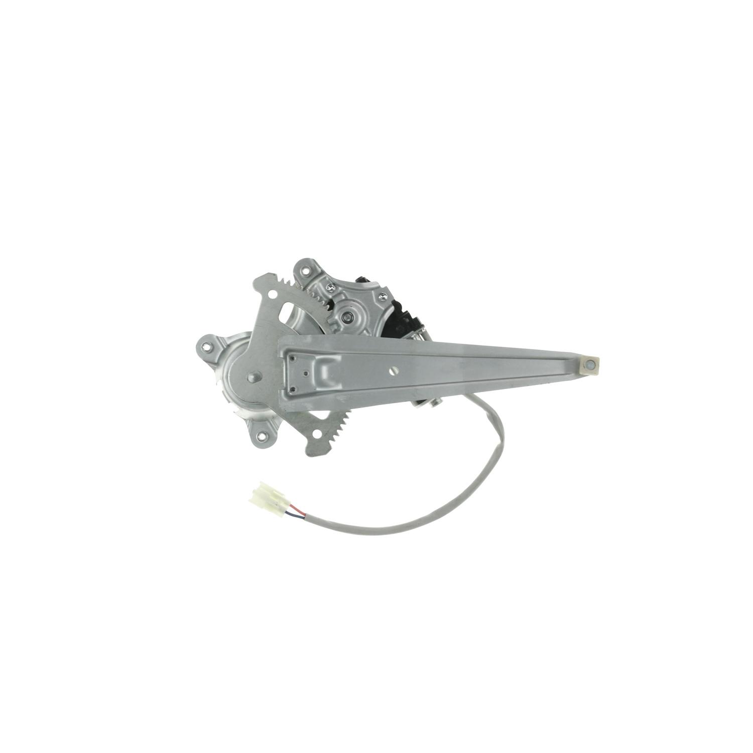 AISIN RPAT103 - Power Window Motor and Regulator Assembly AISIN RPAT103 Power Window Motor and Regulator Assembly product image 3 of 3