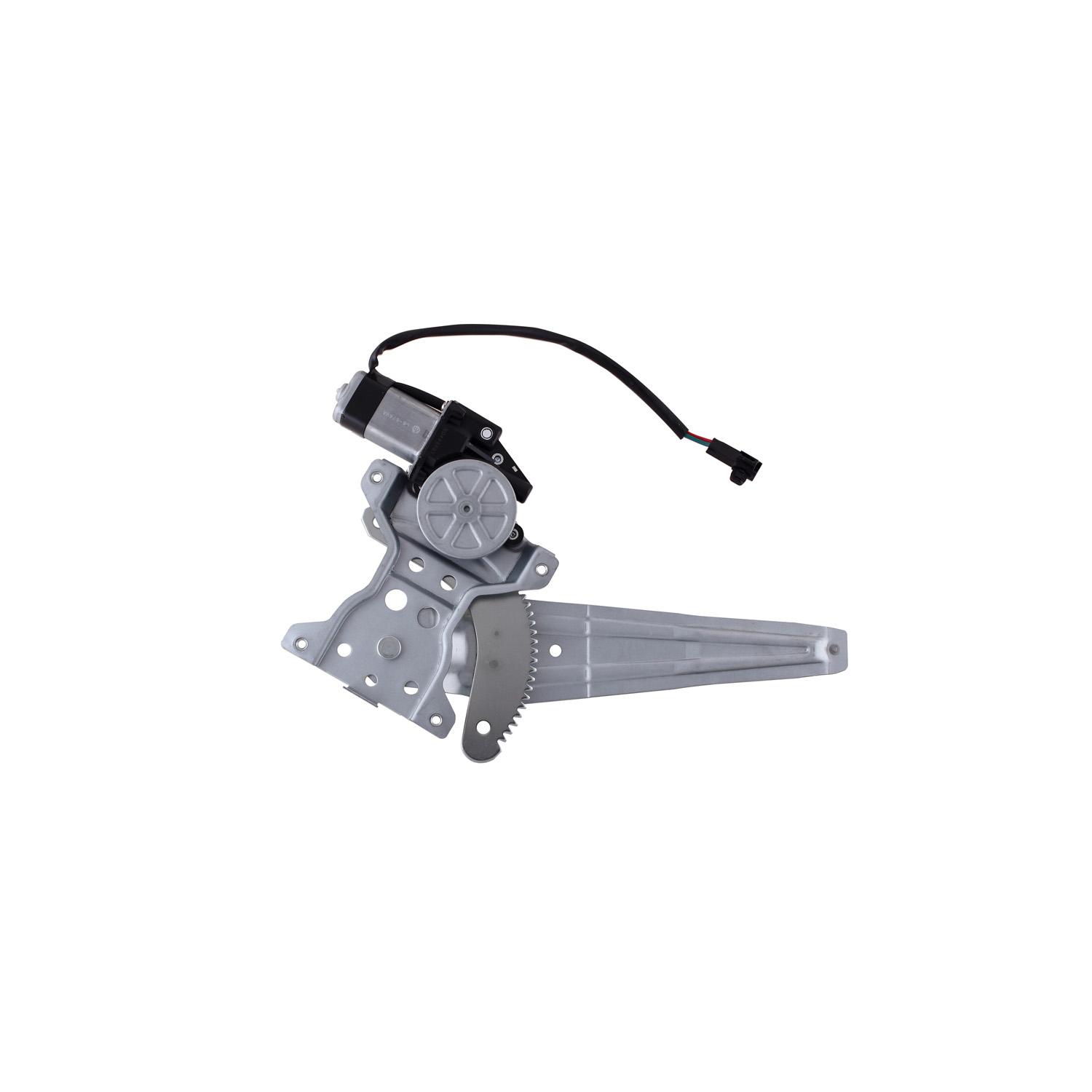 AISIN RPAT104 - Power Window Motor and Regulator Assembly AISIN RPAT104 Power Window Motor and Regulator Assembly product image 1 of 2