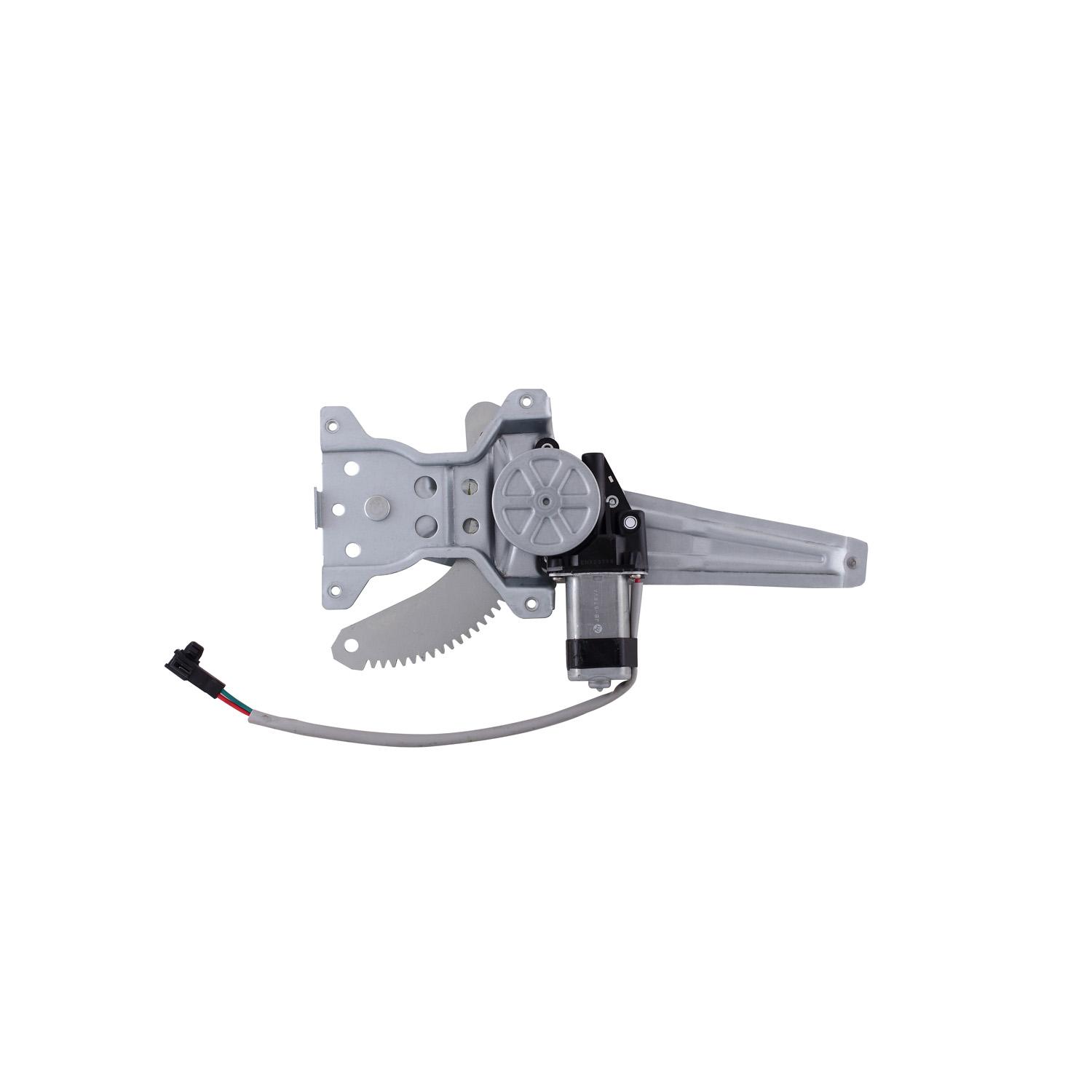 AISIN RPAT105 Power Window Motor and Regulator Assembly product image 1 of 2