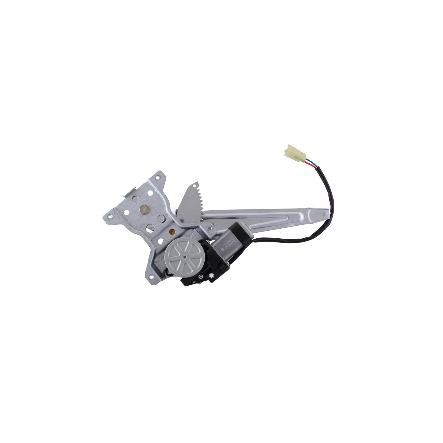 AISIN RPAT110 - Power Window Motor and Regulator Assembly AISIN RPAT110 Power Window Motor and Regulator Assembly product image 1 of 2