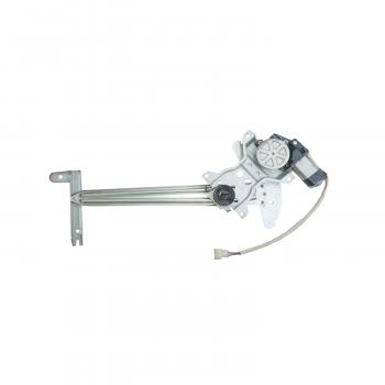 1992 Lexus LS400 Power Window Motor and Regulator Assembly Front Right AISIN RPAT116 image 1 of 2