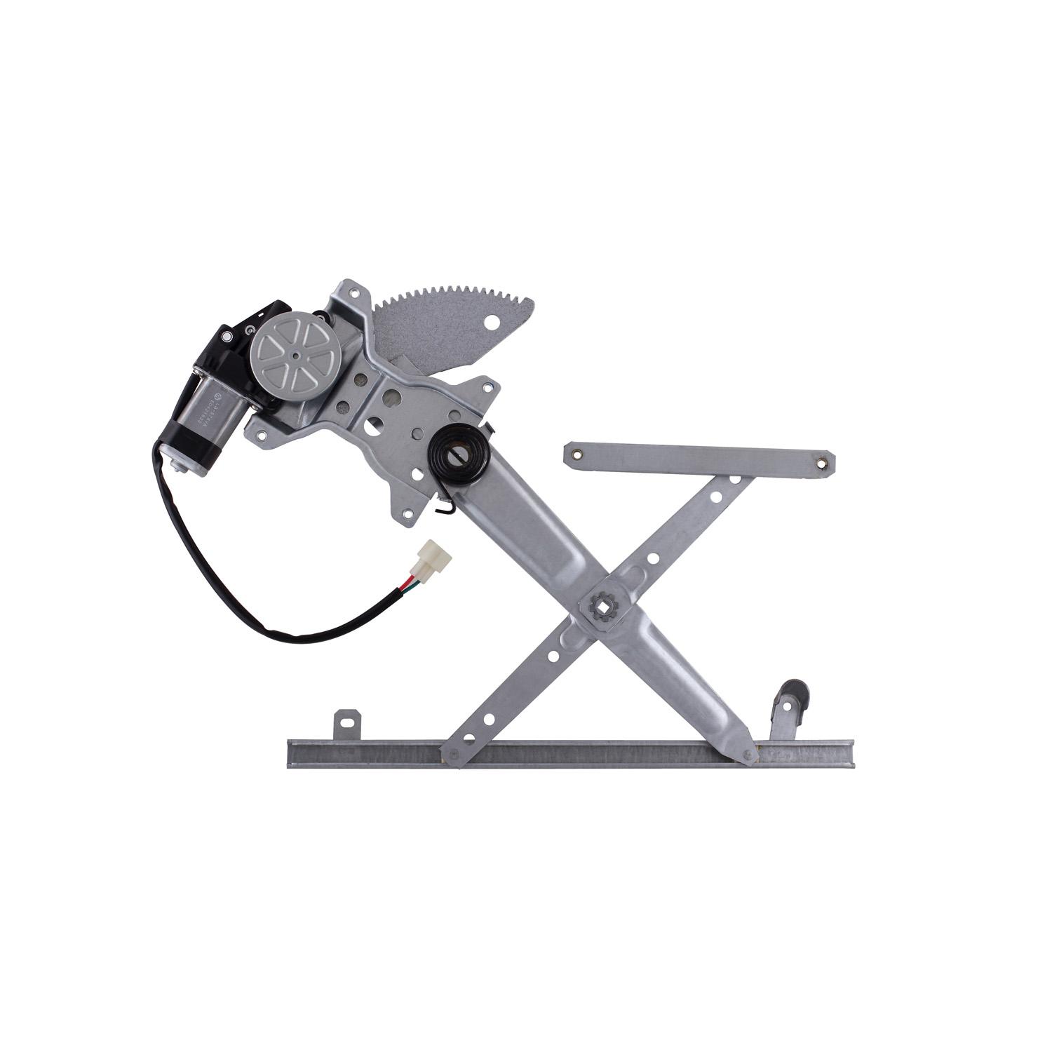 AISIN RPAT117 - Power Window Motor and Regulator Assembly AISIN RPAT117 Power Window Motor and Regulator Assembly product image 1 of 2