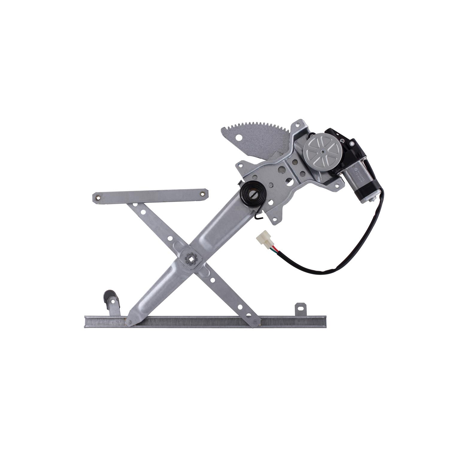AISIN RPAT118 - Power Window Motor and Regulator Assembly AISIN RPAT118 Power Window Motor and Regulator Assembly product image 1 of 2