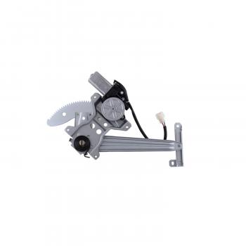 1992 Lexus LS400 Power Window Motor and Regulator Assembly Rear Right AISIN RPAT120 image 1 of 2