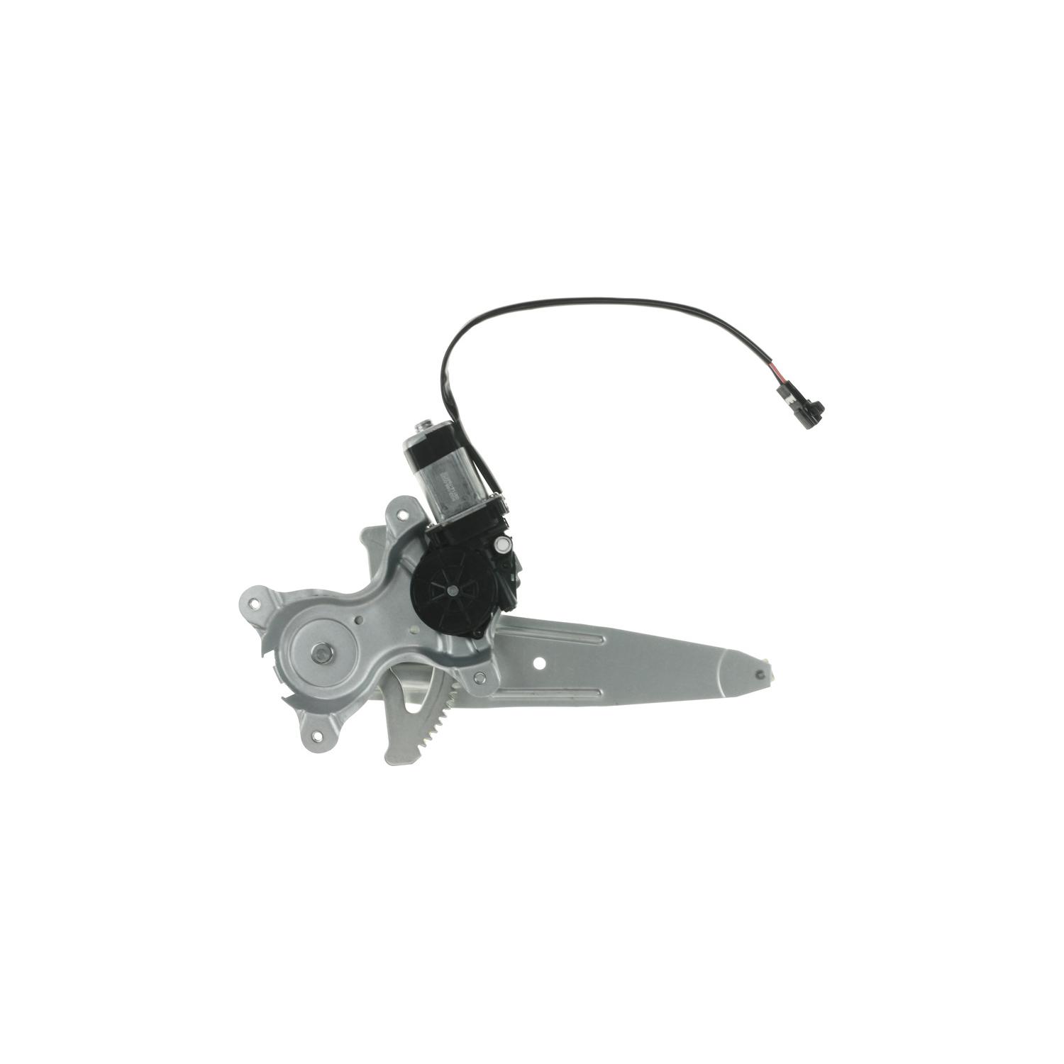 AISIN RPAT121 - Power Window Motor and Regulator Assembly AISIN RPAT121 Power Window Motor and Regulator Assembly product image 2 of 3