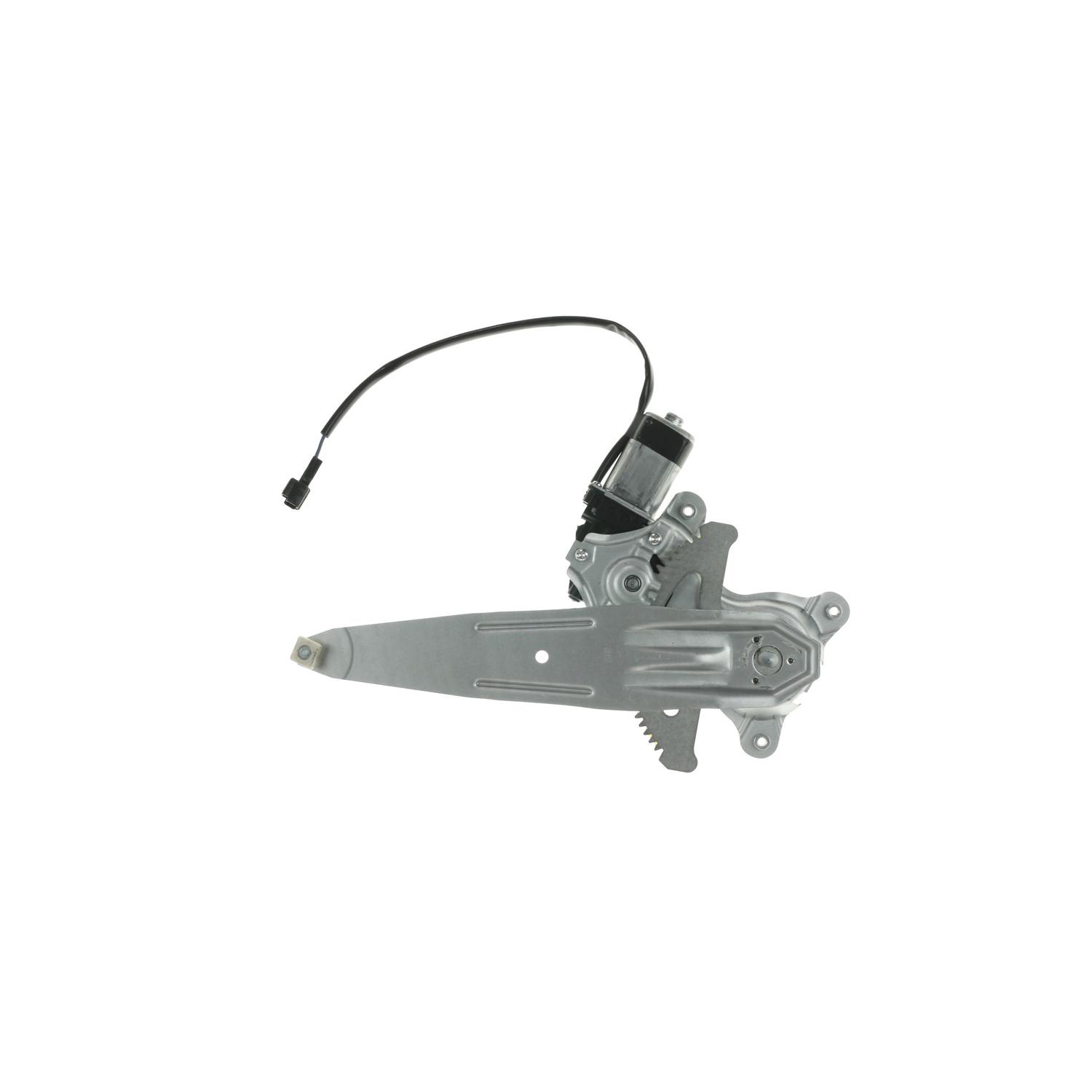 AISIN RPAT121 - Power Window Motor and Regulator Assembly AISIN RPAT121 Power Window Motor and Regulator Assembly product image 3 of 3