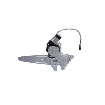 2005 Lexus IS300 Power Window Motor and Regulator Assembly Rear Right AISIN RPAT122 image 1 of 2