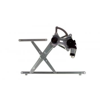 2010 Toyota Sienna Power Window Motor and Regulator Assembly Front Right AISIN RPAT124 image 1 of 3