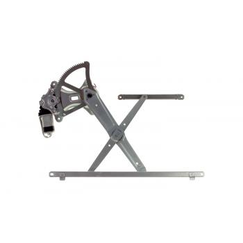 2010 Toyota Sienna Power Window Motor and Regulator Assembly Front Right AISIN RPAT124 image 2 of 3