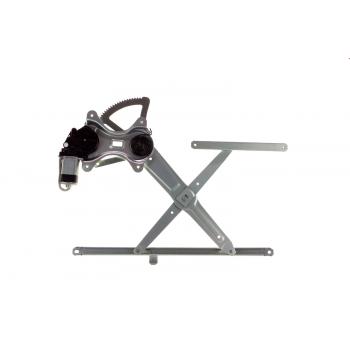 2014 Toyota FJ Cruiser Power Window Motor and Regulator Assembly Front Left AISIN RPAT125 image 1 of 3