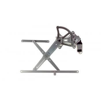 2014 Toyota FJ Cruiser Power Window Motor and Regulator Assembly Front Left AISIN RPAT125 image 2 of 3