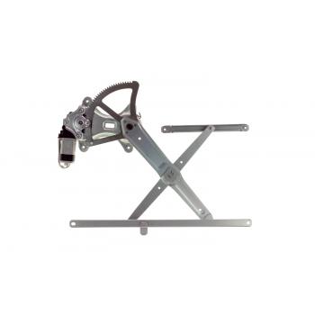 2014 Toyota FJ Cruiser Power Window Motor and Regulator Assembly Front Right AISIN RPAT126 image 2 of 3
