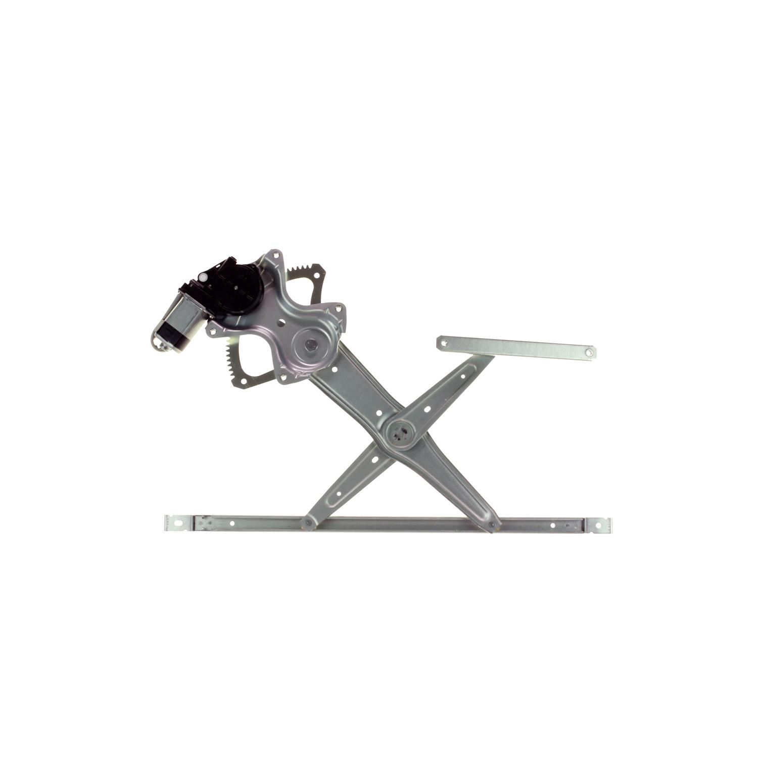 AISIN RPAT127 - Power Window Motor and Regulator Assembly AISIN RPAT127 Power Window Motor and Regulator Assembly product image 1 of 3
