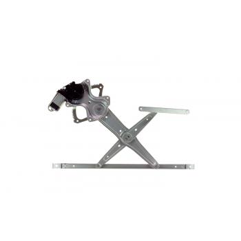 2008 Toyota Camry Power Window Motor and Regulator Assembly Front Left AISIN RPAT127 image 1 of 3