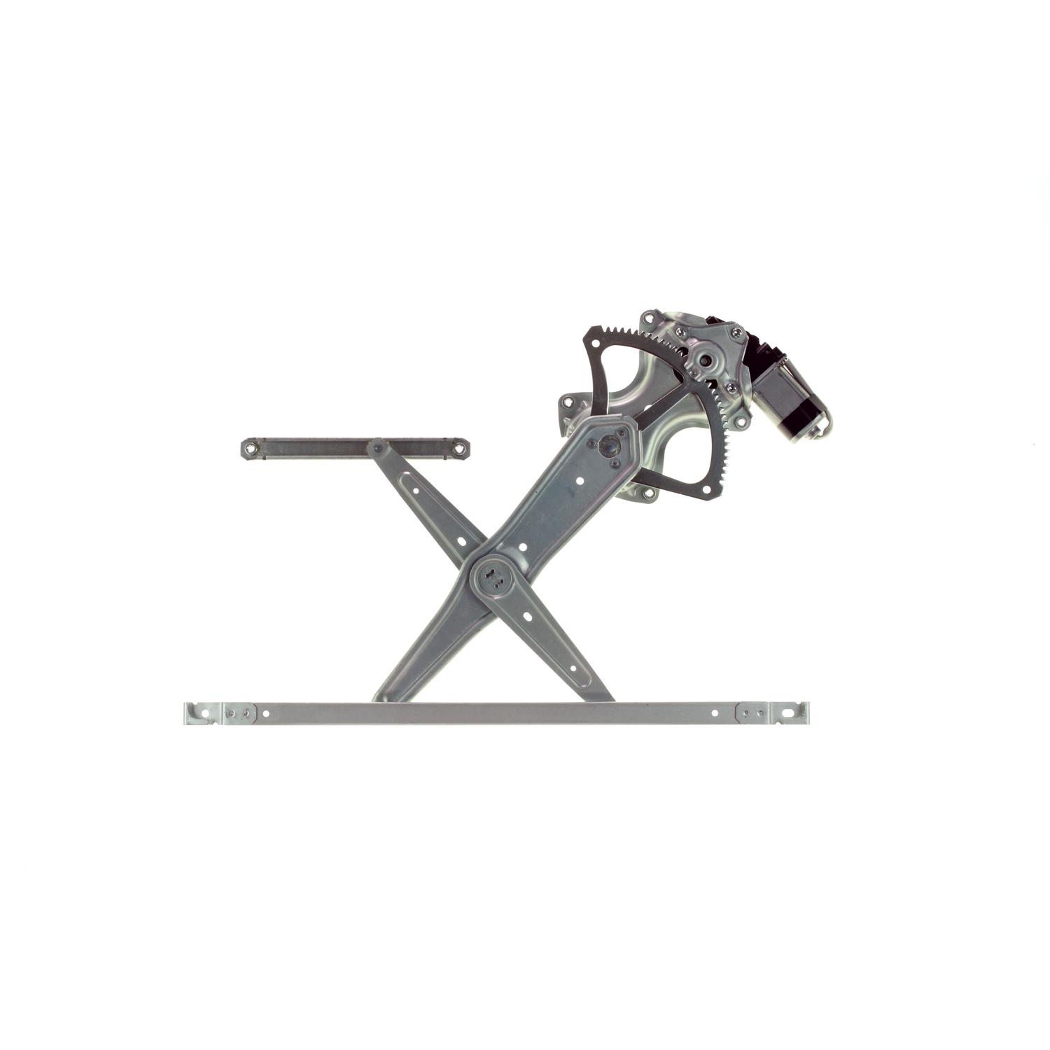 AISIN RPAT127 - Power Window Motor and Regulator Assembly AISIN RPAT127 Power Window Motor and Regulator Assembly product image 2 of 3