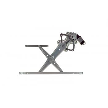 2008 Toyota Camry Power Window Motor and Regulator Assembly Front Left AISIN RPAT127 image 2 of 3