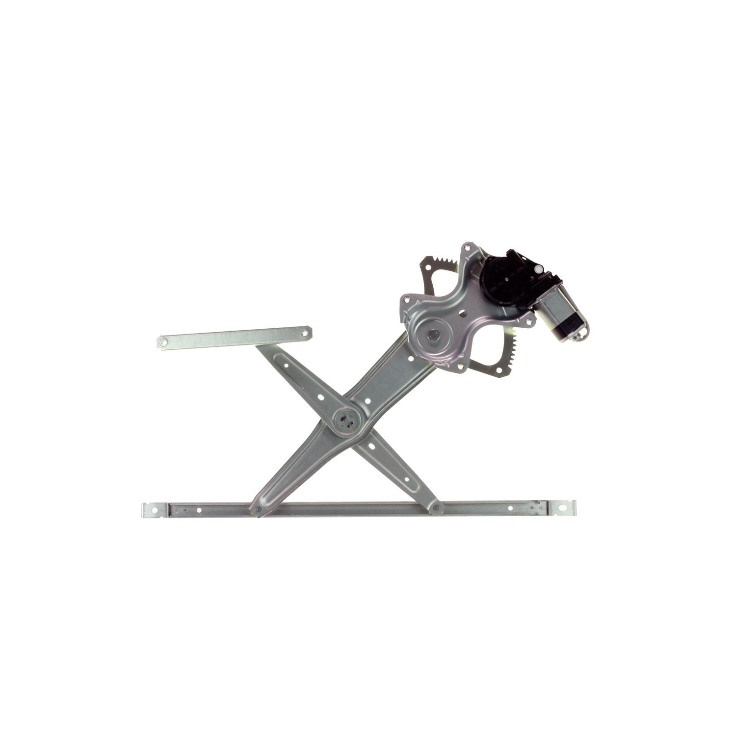 AISIN RPAT128 Power Window Motor and Regulator Assembly product image 1 of 3