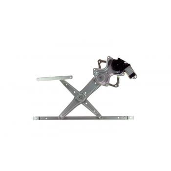 2008 Toyota Camry Power Window Motor and Regulator Assembly Front Right AISIN RPAT128 image 1 of 3