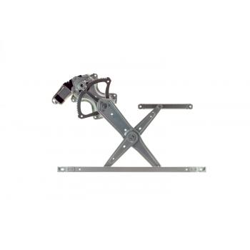 2008 Toyota Camry Power Window Motor and Regulator Assembly Front Right AISIN RPAT128 image 2 of 3
