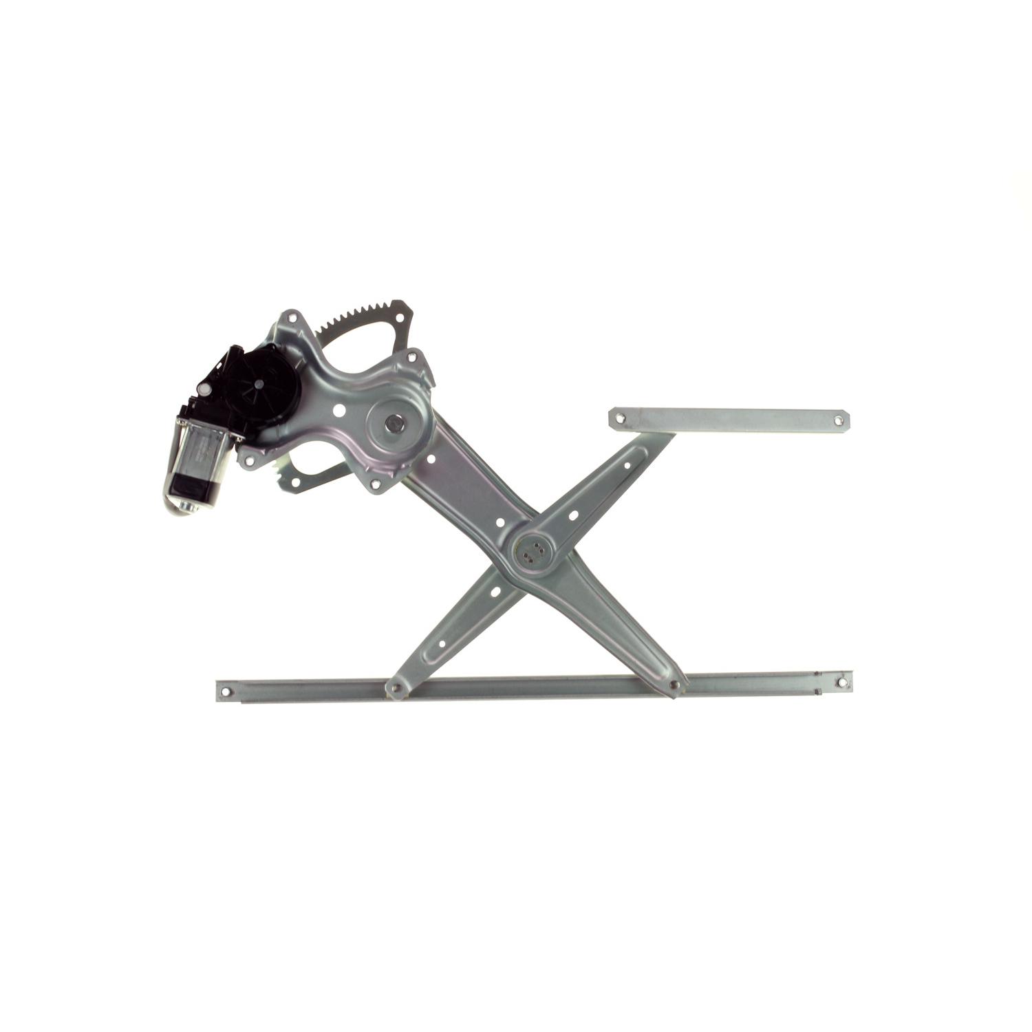 AISIN RPAT129 - Power Window Motor and Regulator Assembly AISIN RPAT129 Power Window Motor and Regulator Assembly product image 1 of 3