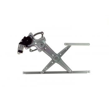 2008 Toyota Camry Power Window Motor and Regulator Assembly Front Left AISIN RPAT129 image 1 of 3