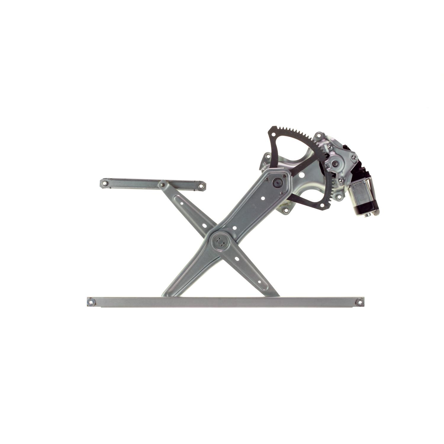 AISIN RPAT129 - Power Window Motor and Regulator Assembly AISIN RPAT129 Power Window Motor and Regulator Assembly product image 2 of 3