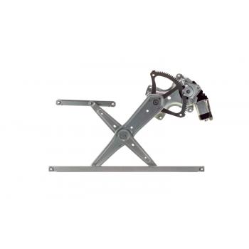 2008 Toyota Camry Power Window Motor and Regulator Assembly Front Left AISIN RPAT129 image 2 of 3