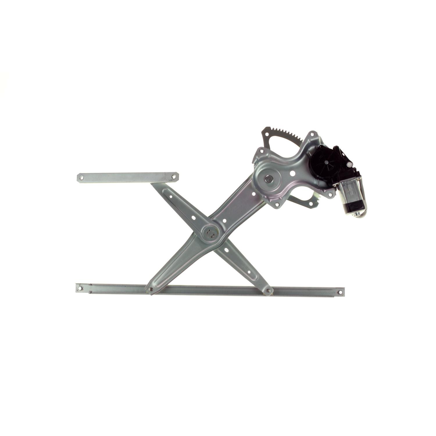 AISIN RPAT130 - Power Window Motor and Regulator Assembly AISIN RPAT130 Power Window Motor and Regulator Assembly product image 1 of 3