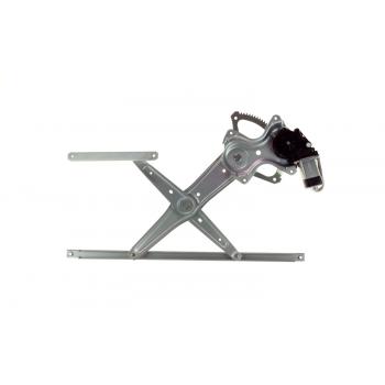 2008 Toyota Camry Power Window Motor and Regulator Assembly Front Right AISIN RPAT130 image 1 of 3