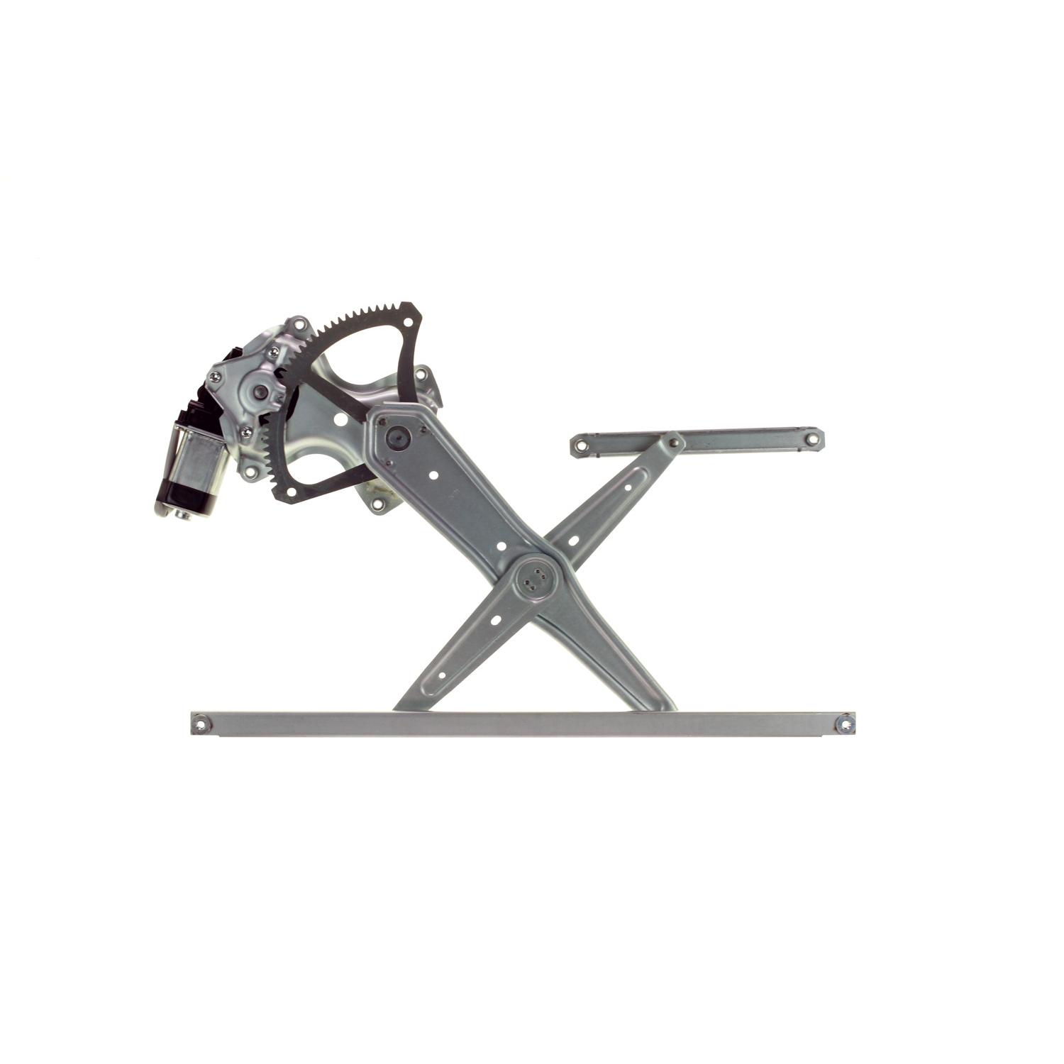 AISIN RPAT130 - Power Window Motor and Regulator Assembly AISIN RPAT130 Power Window Motor and Regulator Assembly product image 2 of 3