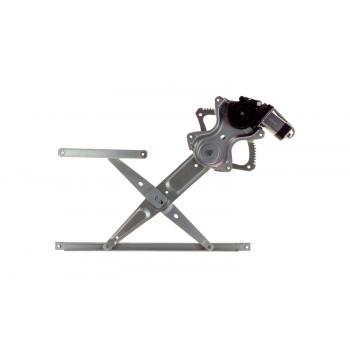 2012 Toyota RAV4 Power Window Motor and Regulator Assembly Front Right AISIN RPAT131 image 1 of 3