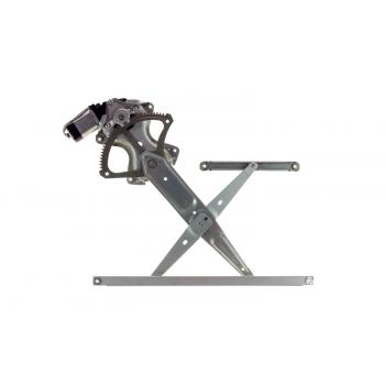 2012 Toyota RAV4 Power Window Motor and Regulator Assembly Front Right AISIN RPAT131 image 2 of 3