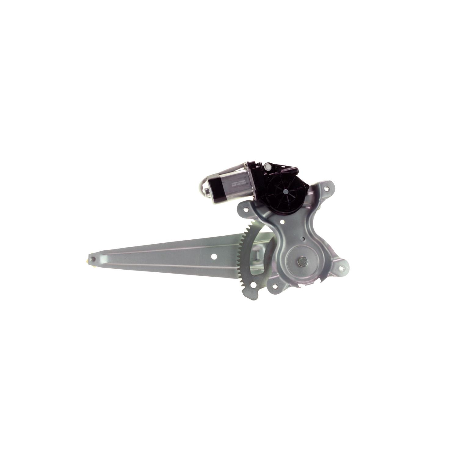 AISIN RPAT134 - Power Window Motor and Regulator Assembly AISIN RPAT134 Power Window Motor and Regulator Assembly product image 1 of 3