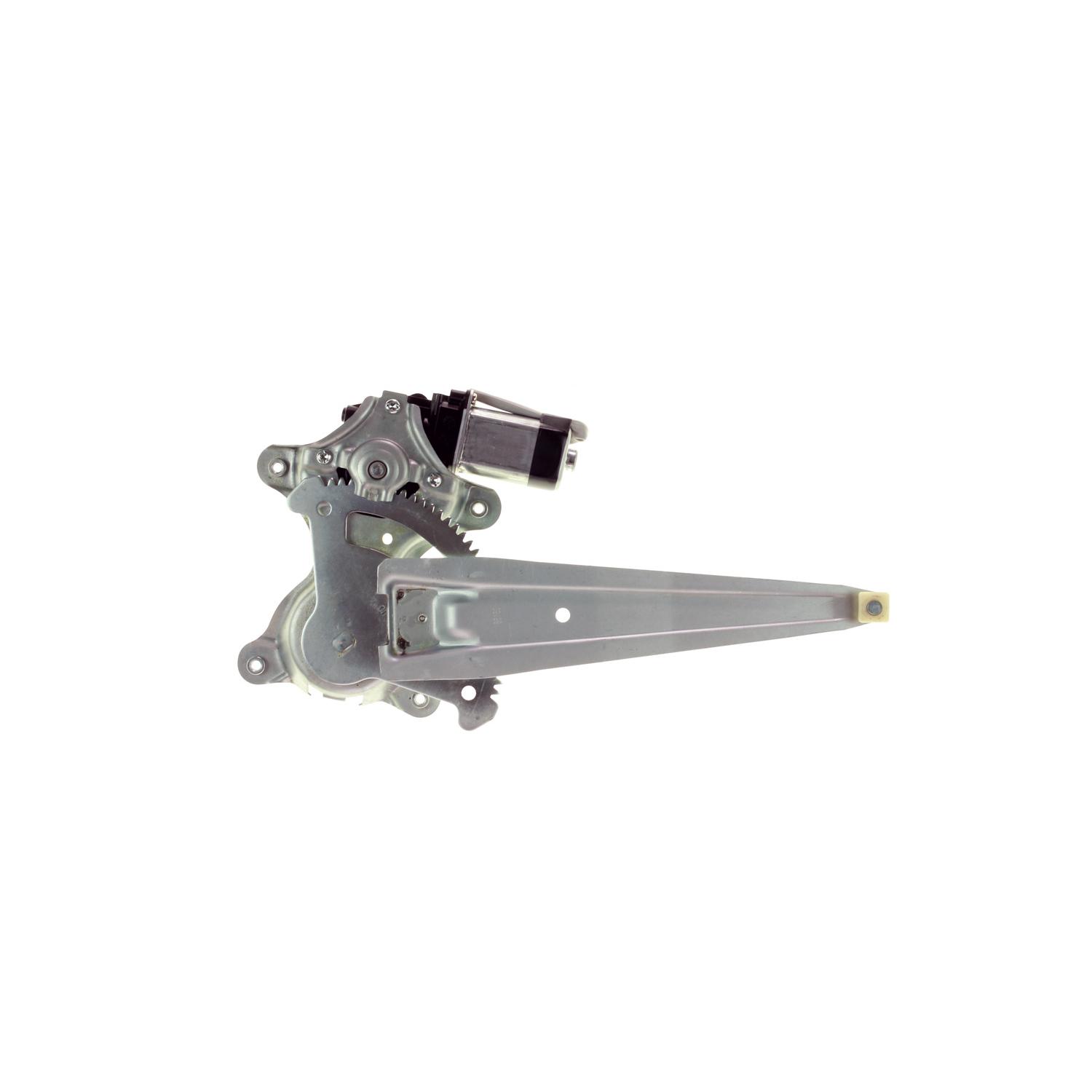 AISIN RPAT134 - Power Window Motor and Regulator Assembly AISIN RPAT134 Power Window Motor and Regulator Assembly product image 2 of 3