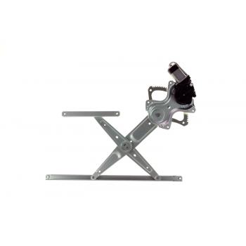 2013 Toyota Matrix Power Window Motor and Regulator Assembly Front Left AISIN RPAT137 image 1 of 3