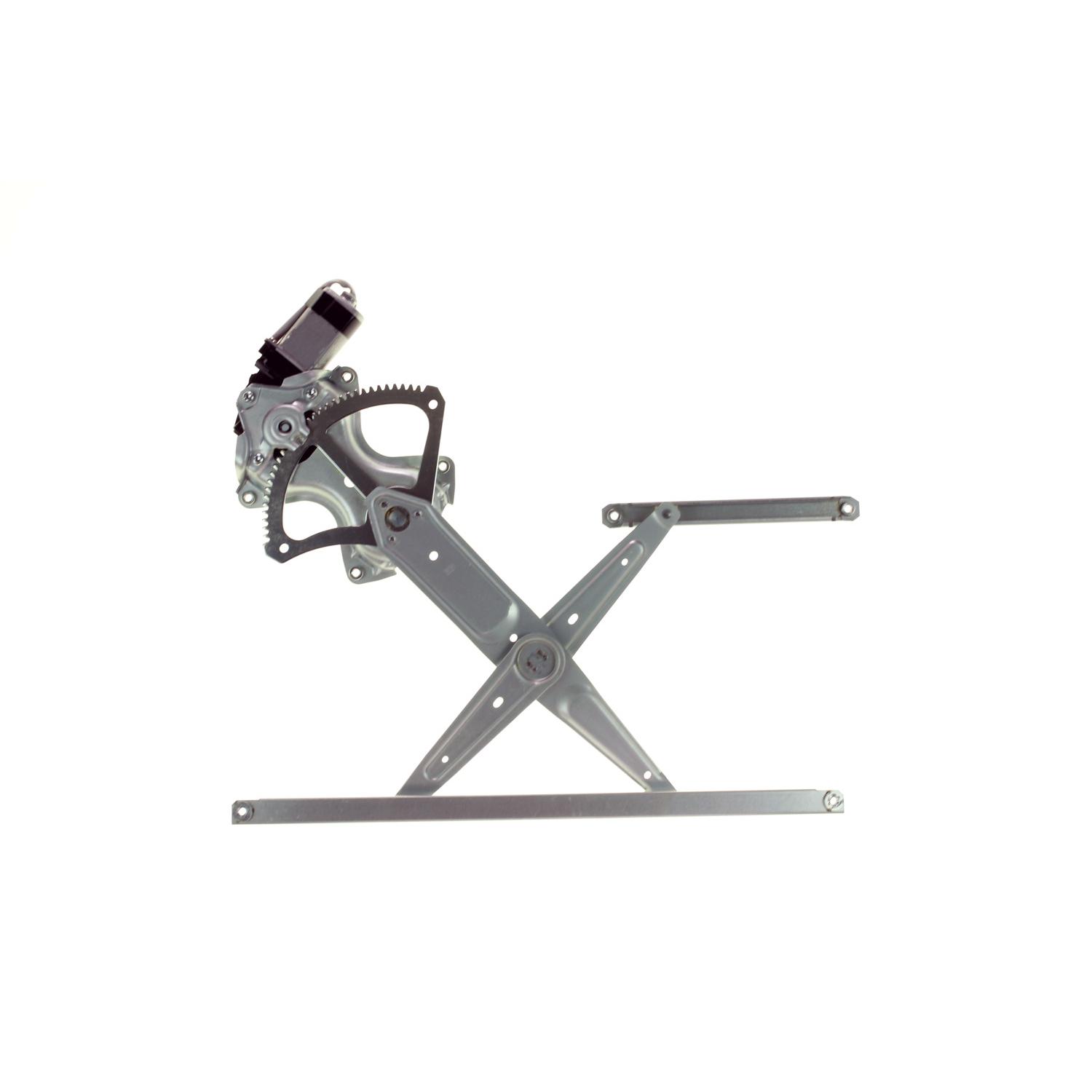AISIN RPAT137 - Power Window Motor and Regulator Assembly AISIN RPAT137 Power Window Motor and Regulator Assembly product image 2 of 3