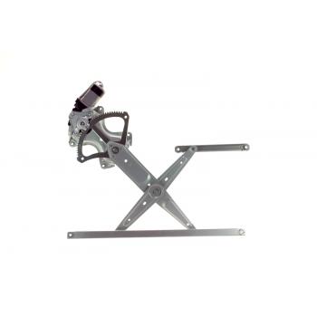 2013 Toyota Matrix Power Window Motor and Regulator Assembly Front Left AISIN RPAT137 image 2 of 3
