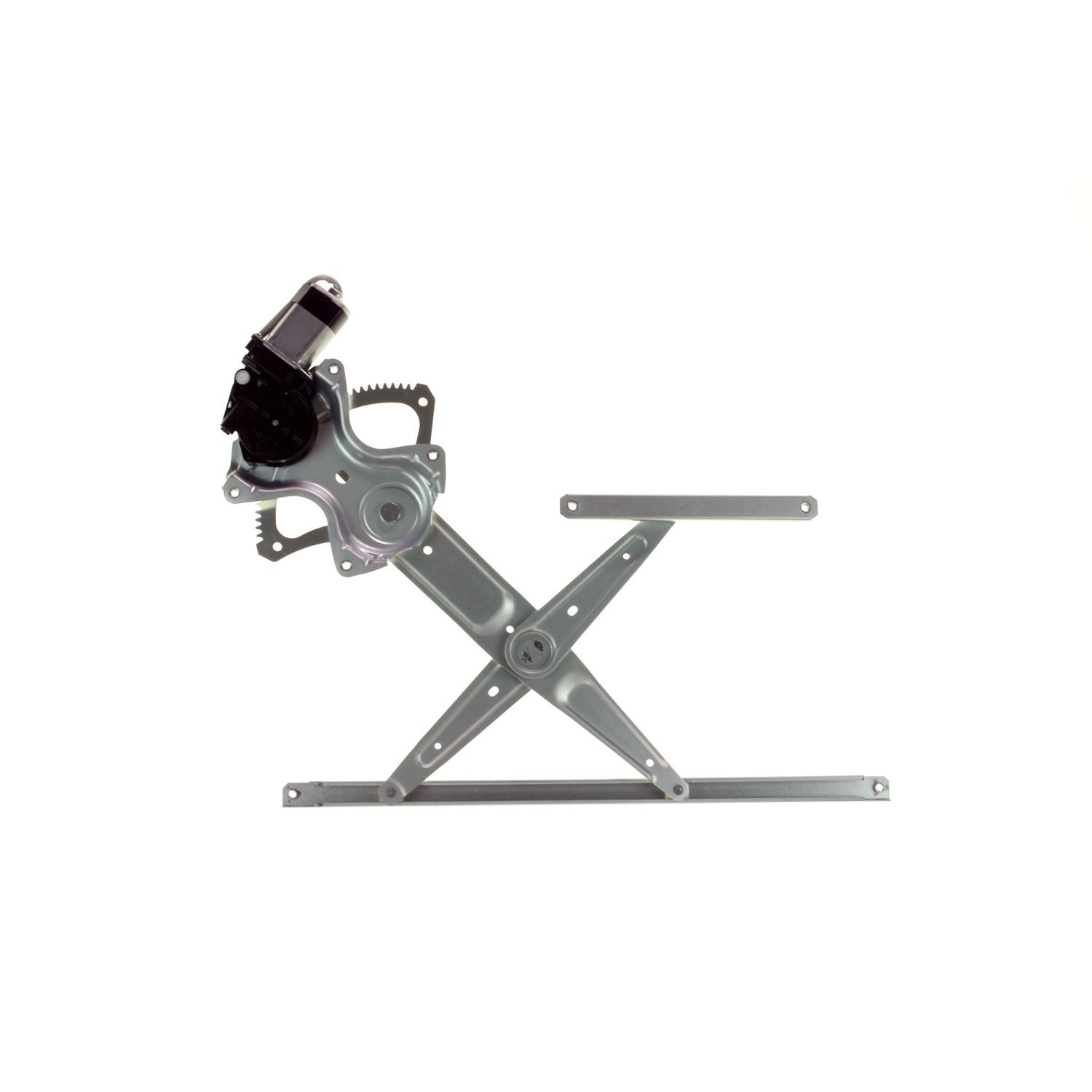 AISIN RPAT138 Power Window Motor and Regulator Assembly product image 1 of 3