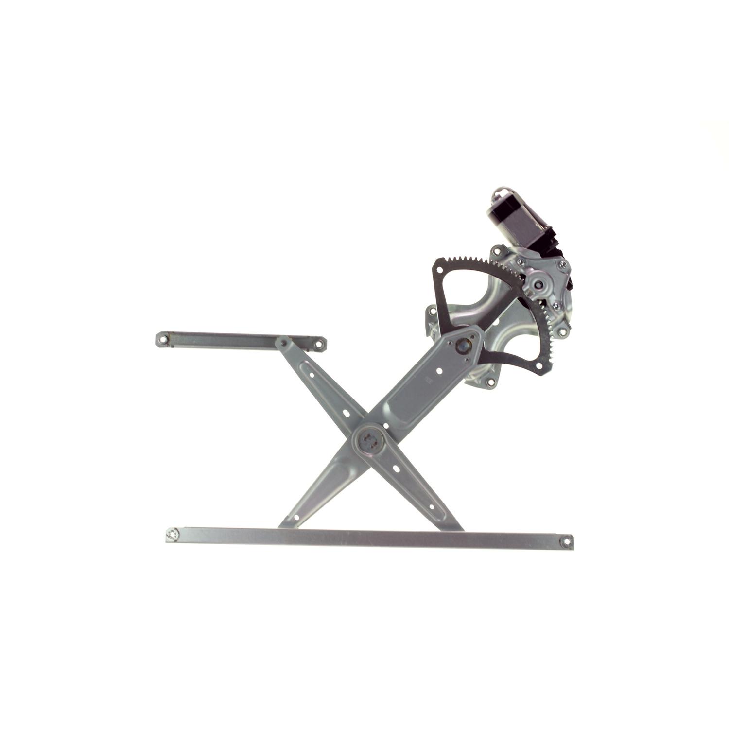 AISIN RPAT138 Power Window Motor and Regulator Assembly product image 2 of 3