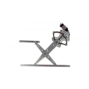 2013 Toyota Matrix Power Window Motor and Regulator Assembly Front Right AISIN RPAT138 image 2 of 3