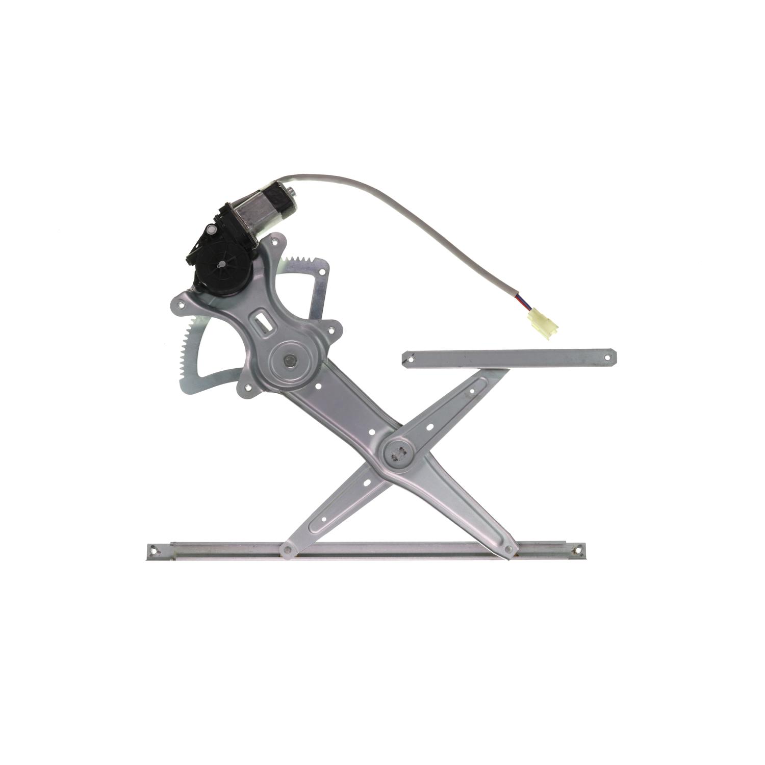 AISIN RPAT140 Power Window Motor and Regulator Assembly product image 1 of 3