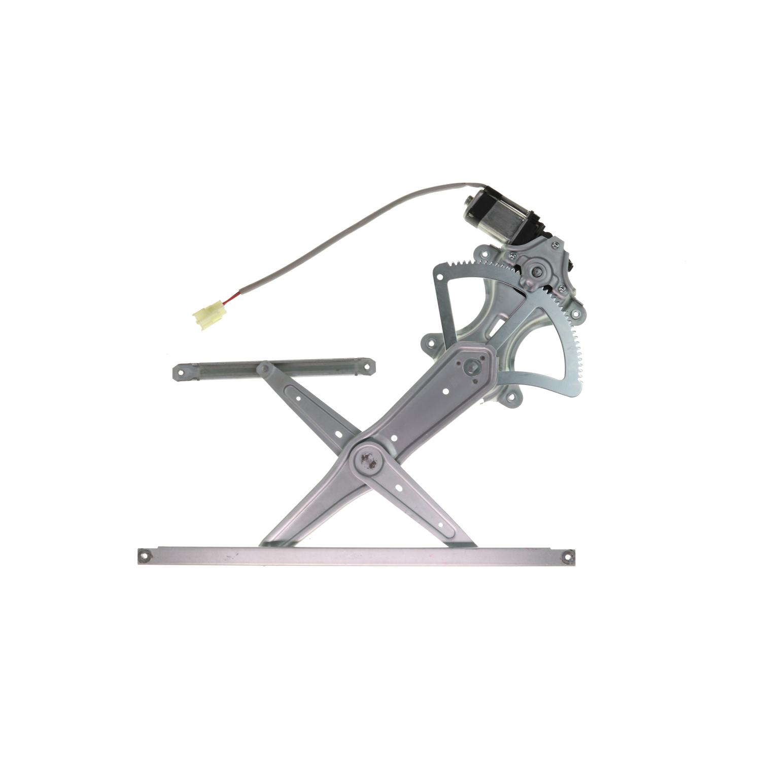 AISIN RPAT140 Power Window Motor and Regulator Assembly product image 2 of 3