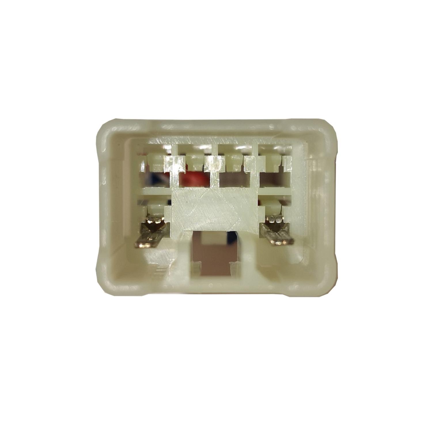 AISIN RPAT142 - Power Window Motor and Regulator Assembly AISIN RPAT142 Power Window Motor and Regulator Assembly product image 3 of 3