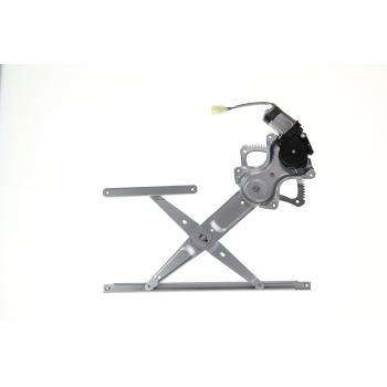 2012 Toyota RAV4 Power Window Motor and Regulator Assembly Front Left AISIN RPAT145 image 1 of 3